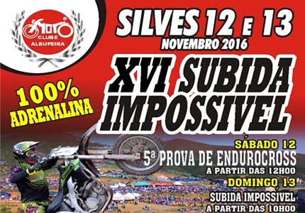 Subida Impossivel