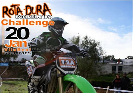 Rota Dura 2013