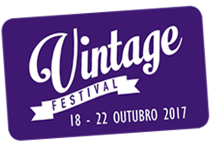 4º Vintage Festival em Lisboa
