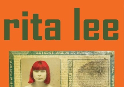 Novidades Livros: "Uma Autobiografia" de Rita Lee