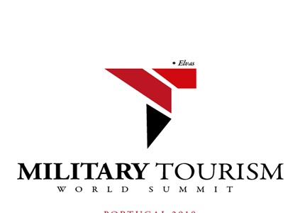 Military Tourism World Summit 2018 apresentado em Elvas