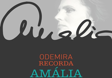 Odemira recorda Amália Rodrigues com visitas à casa de férias da fadista