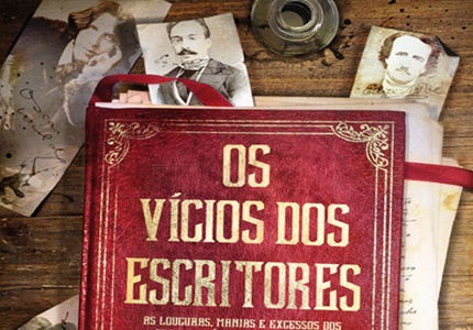 Novidades Livros (5 a 11 de outubro de 2017)
