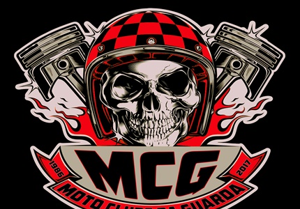 XI Concentração Motard MCG - Sede do Moto Clube da Guarda, 30 Junho | 1 e 2 de Julho