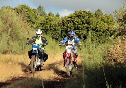 3.º Portugal de Lés-a-Lés Off-Road praticamente esgotado