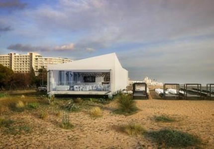 Purobeach Vilamoura reabre com noite inédita e apresenta novos espaços