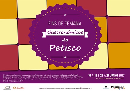“Palmela, Experiências com Sabor” com sabores de verão