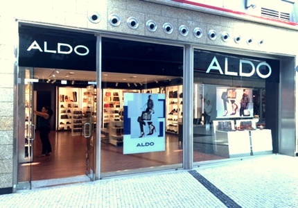 Forum Viseu recebe pop-up store da Aldo
