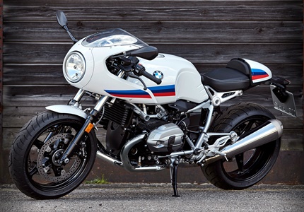 BMW apresenta novos modelos na Intermot, o Salão de Colónia 2016