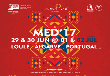Festival Med 2017