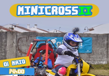 Evento de lazer para a criançada