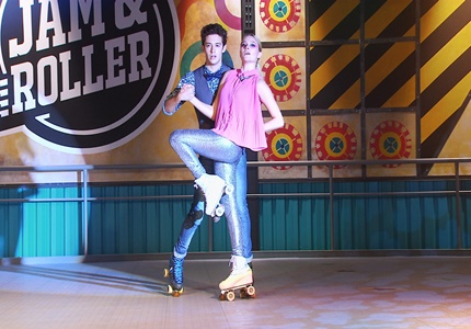 Disney estreia novos episódiso de "Soy Luna"