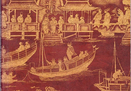 As relações entre Portugal e a China em análise no Museu do Oriente