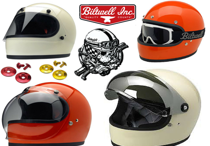AdvSpirit líder de vendas Biltwell em Portugal