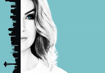 13ª temporada de "Anatomia de Grey" promete foco no elenco original