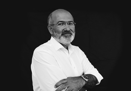 José Tolentino Mendonça /©Rui Rodrigues