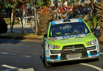 Carlos Martins