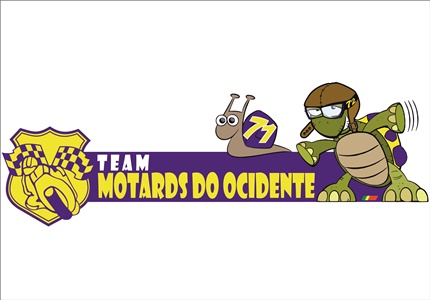 Team Motards do Ocidente - É com muito gosto que vos apresentamos o nosso projeto para o Campeonato Nacional de Velocidade 2016!