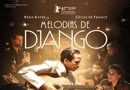 Melodias De Django
