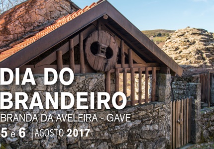 Dia do Brandeiro celebra a transumância em Branda da Aveleira - Gave