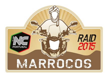 Clube NC Portugal organiza "Raid a Marrocos"