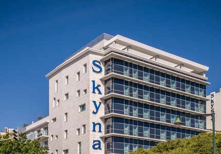 Skyna Hotel Lisboa