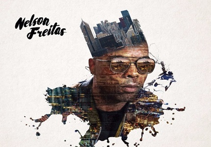 Nelson Freitas está de volta com novo EP “Journey”
