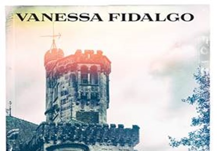 Novidades Livros: "Lugares Abandonados de Portugal" de Vanessa Fidalgo