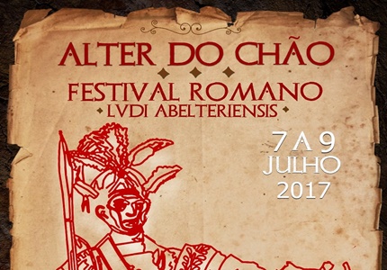 Festival Romano de Alter do Chão