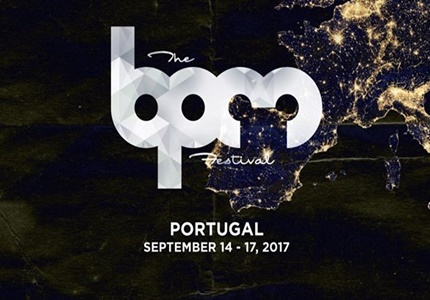 BPM Festival estreia-se na Europa no Algarve