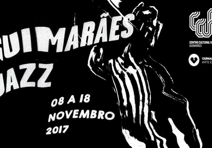 26ª edição do Guimarães Jazz evoca 100 anos de discos de jazz