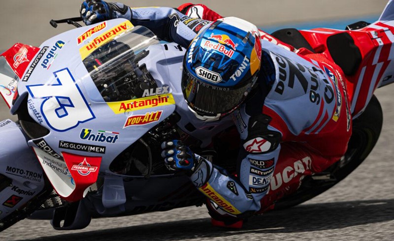 Motogp Mal Sia M Rquez Domina O Sprint Miguel Combatido