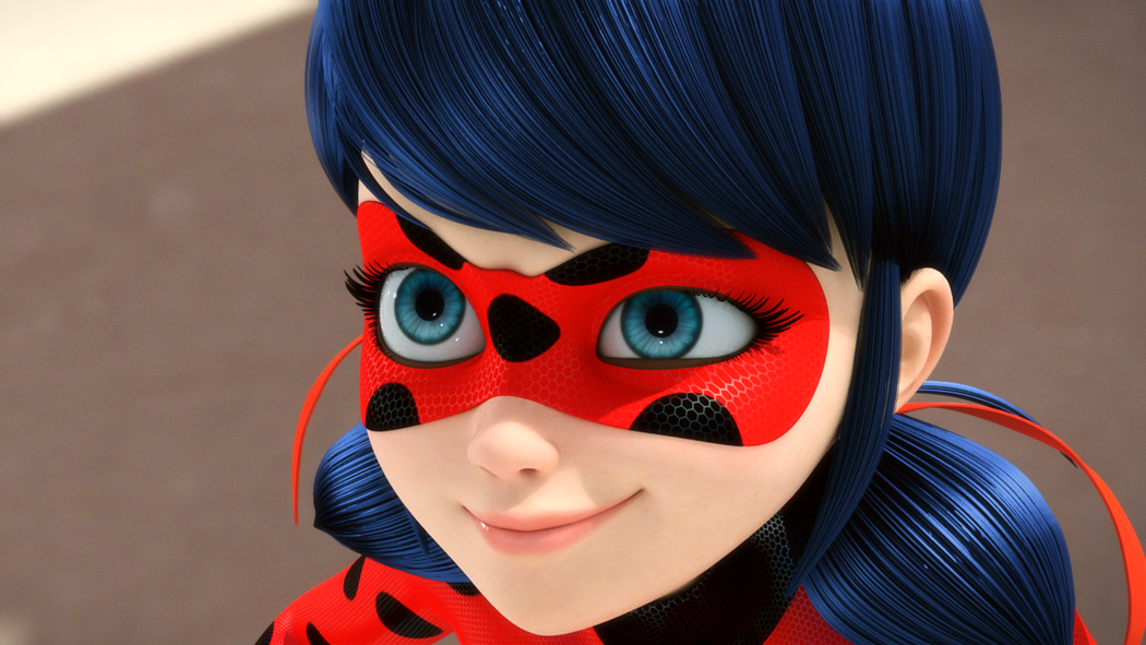 Programação especial "Os Mistérios de Ladybug" no Disney Channel - Kids ...