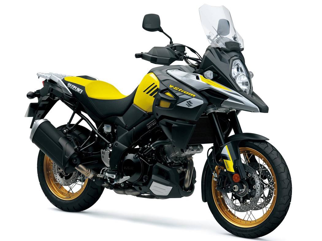 v strom 1000 2016