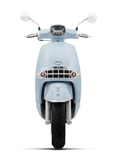 Nova Keeway Sixties 300i MotoNews Andar De Moto Brasil