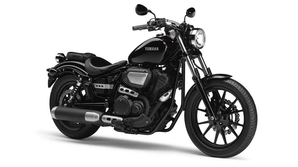 Yamaha XV950