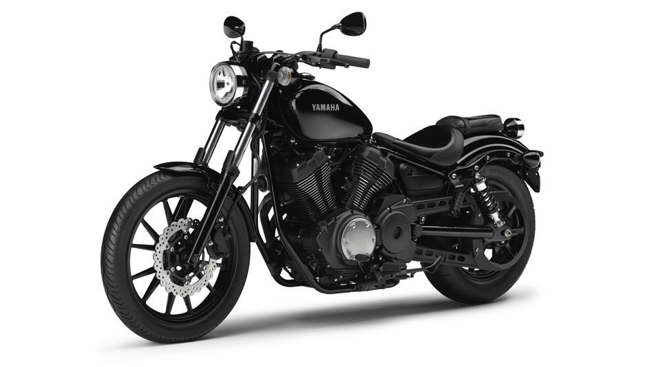 Yamaha XV950
