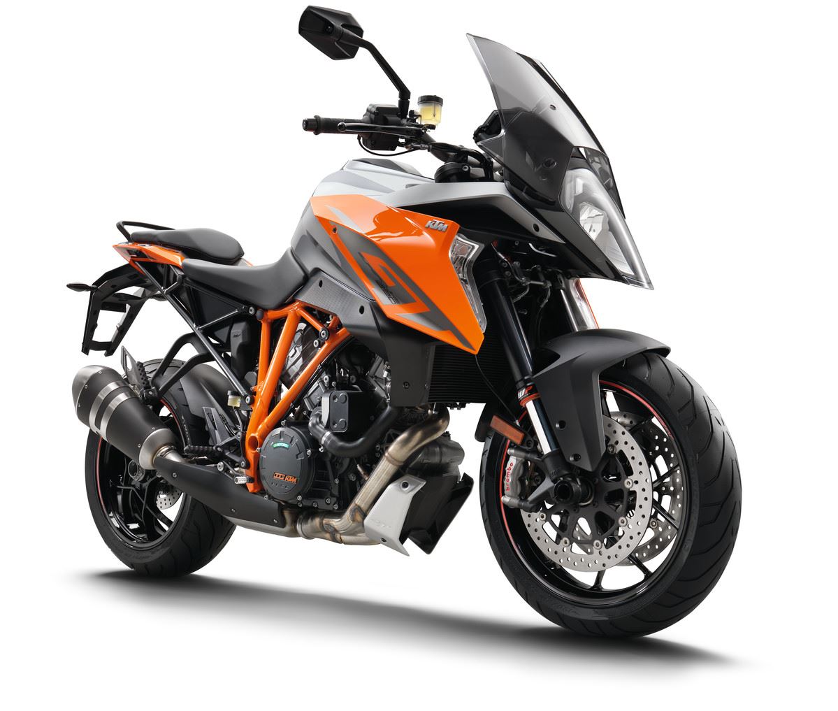 2020 ktm super duke gt for sale