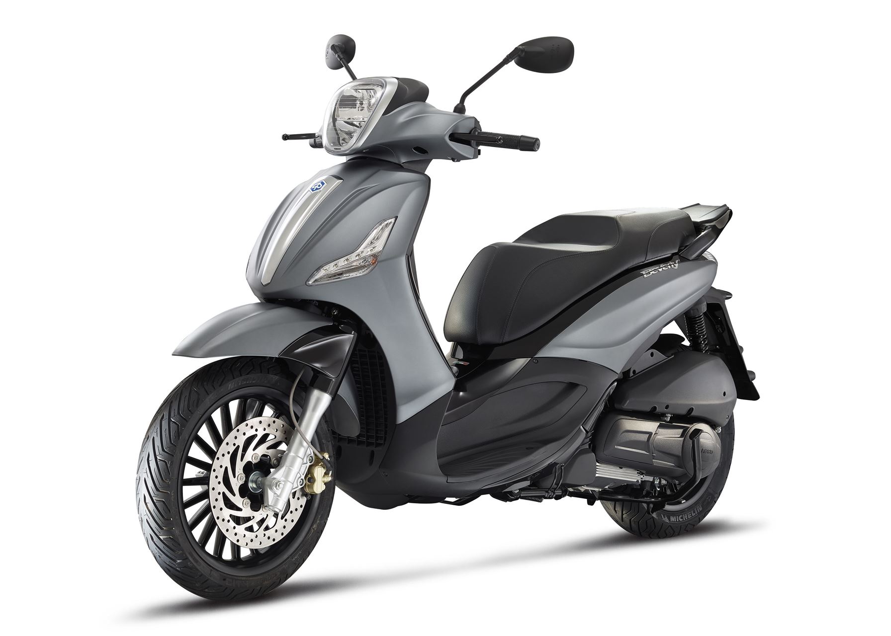 piaggio scooter 250cc