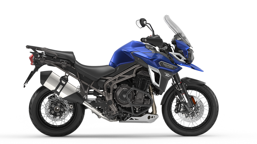 triumph explorer 1200 xcx