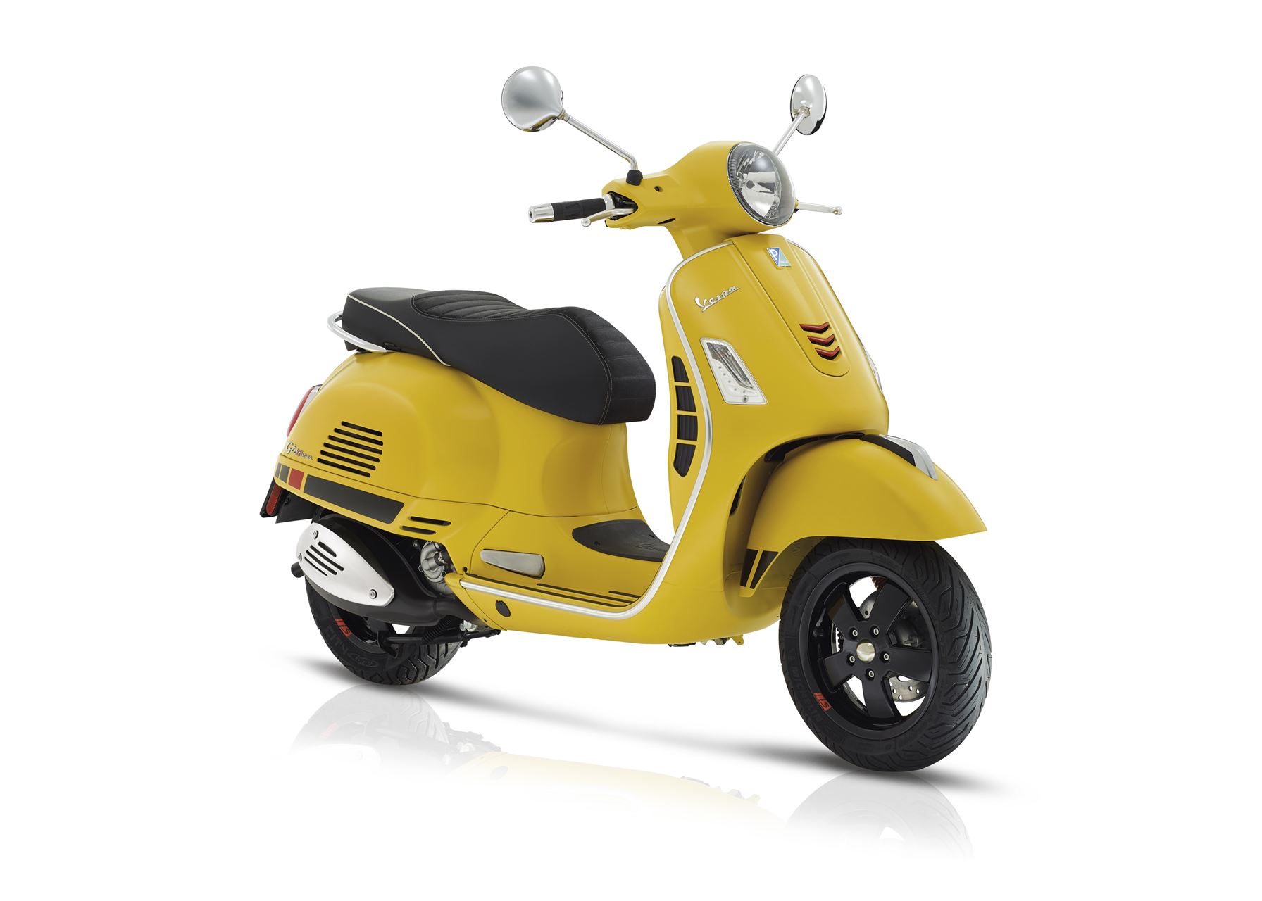 sport scooter 125cc