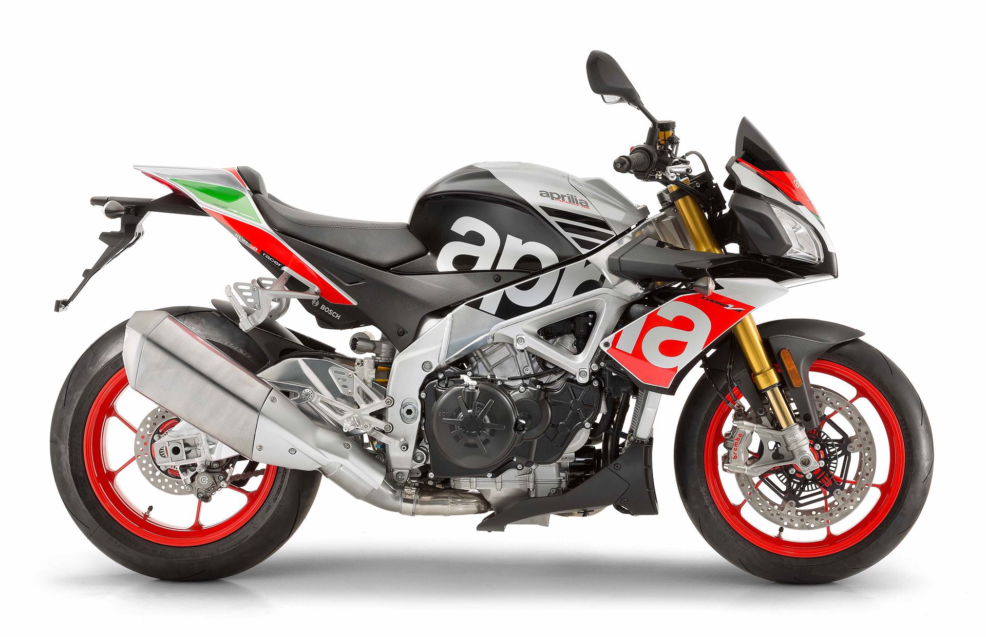 aprilia tuono v4 1100 factory forum