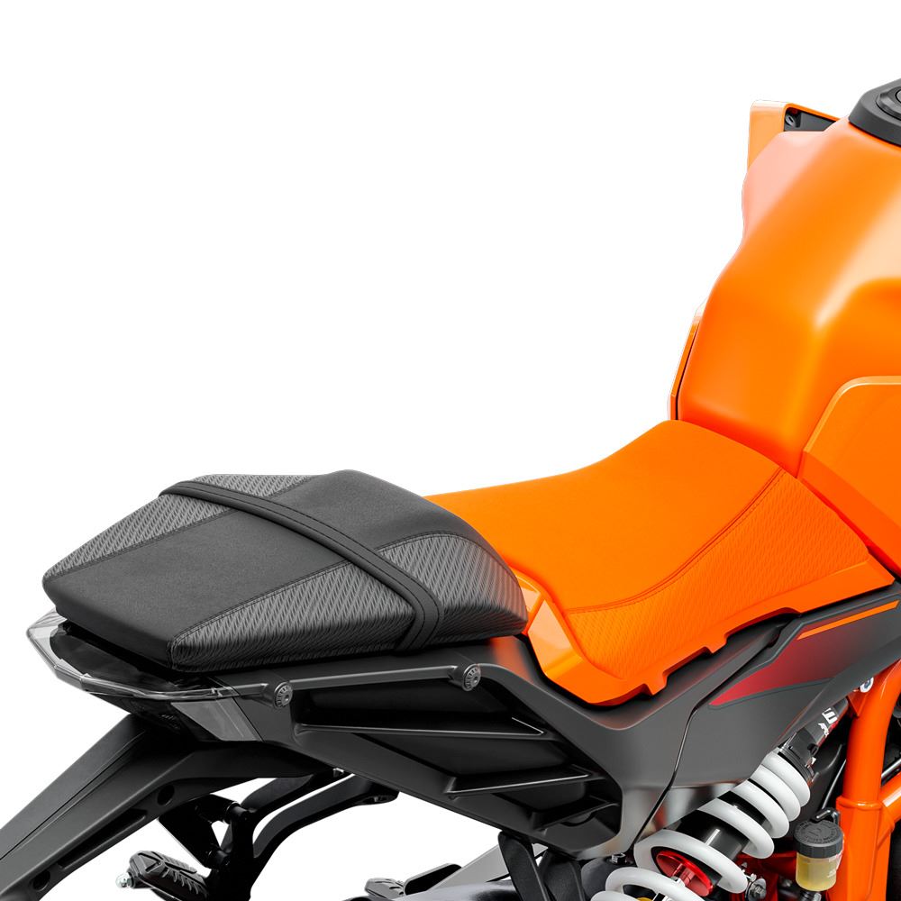 Ktm Duke Moto Naked Bike Andar De Moto