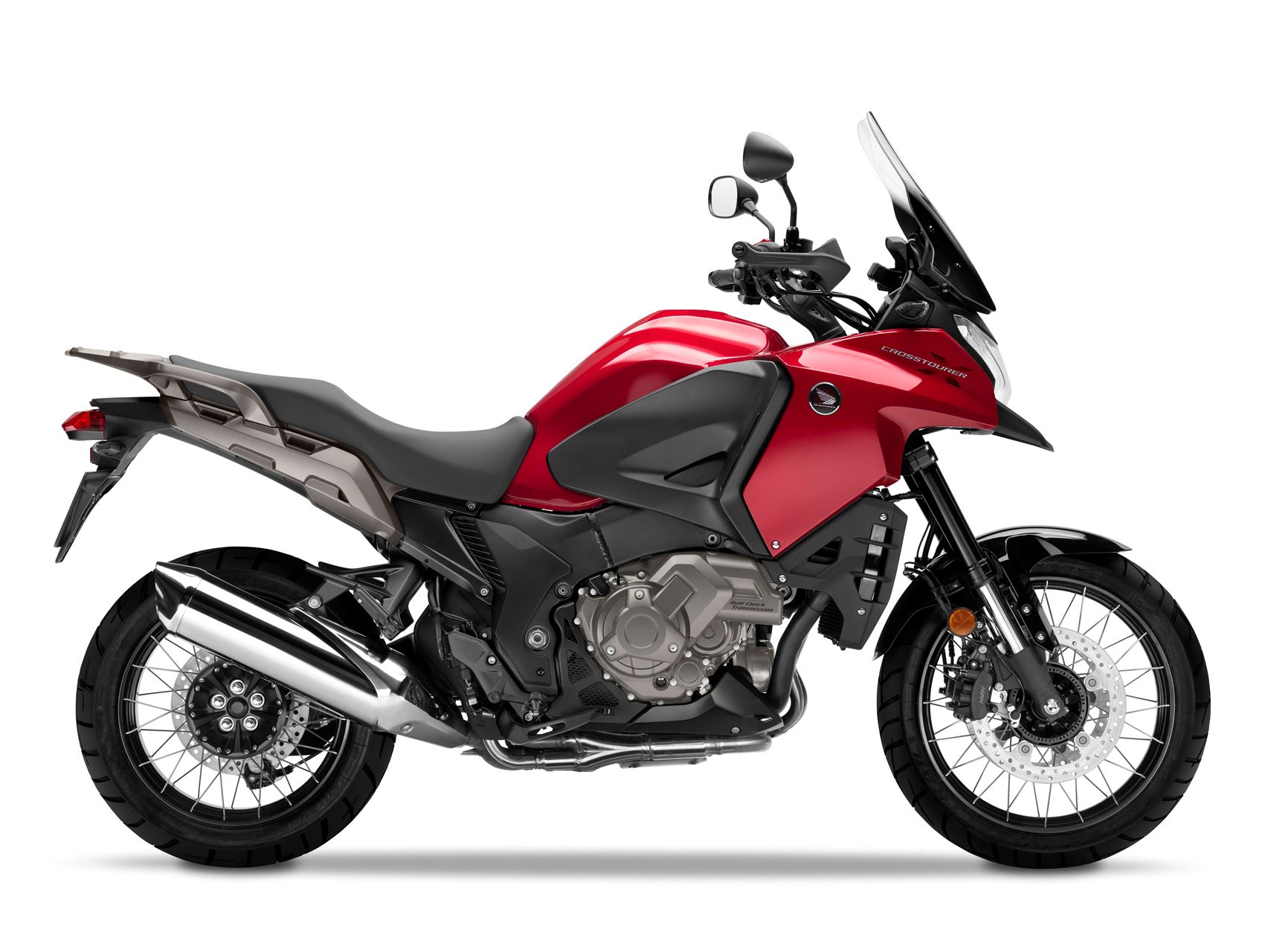 honda crosstourer vfr1200x dct