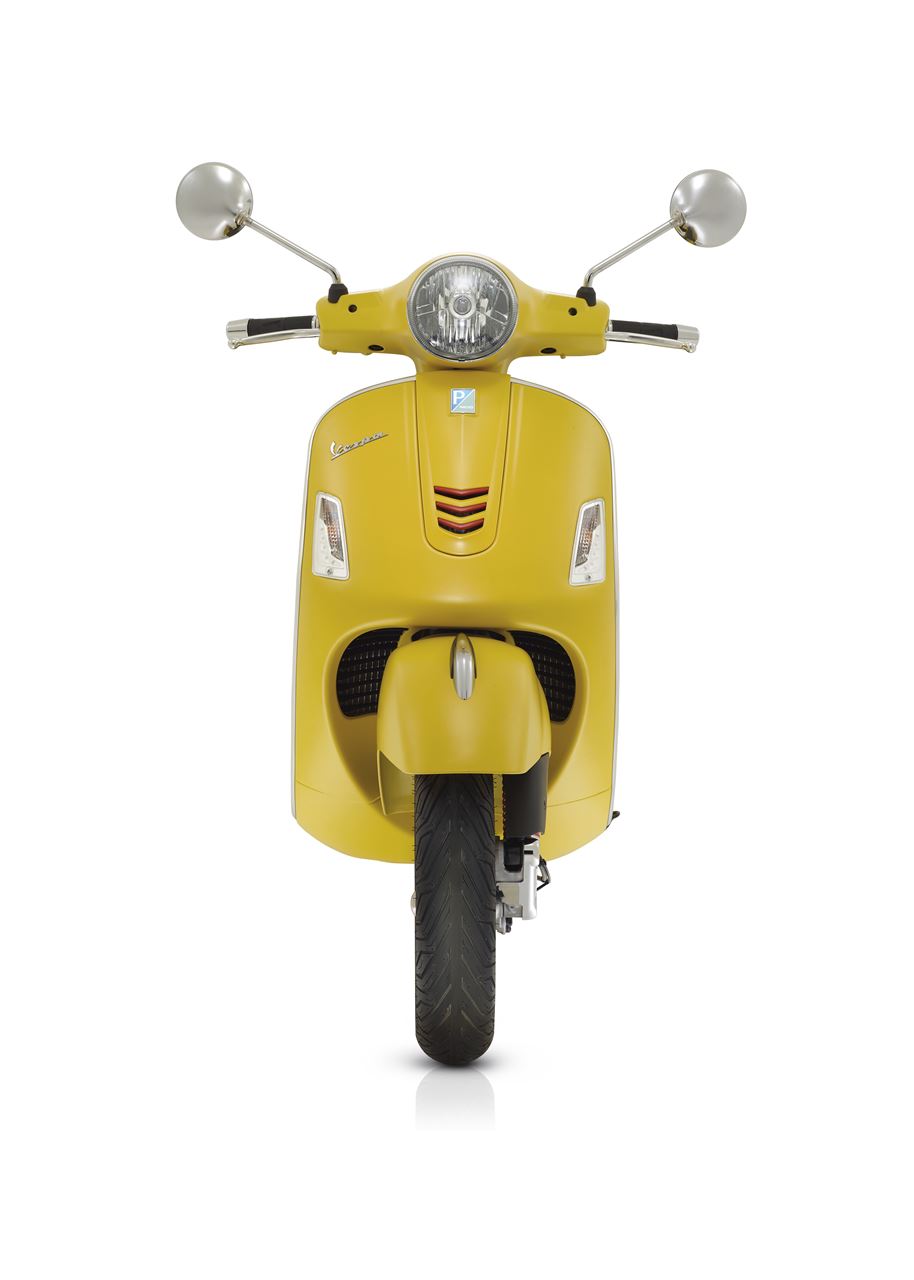 sport scooter 125cc