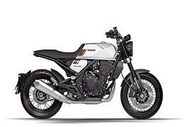 Motociclos A2