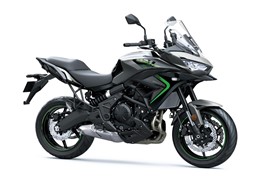 Adventure Tourer