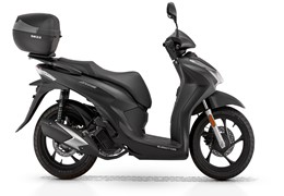 Scooters