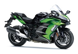 Sport Tourer
