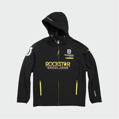 RS REPLICA HARDSHELL JACKET